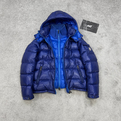 Moncler Zin