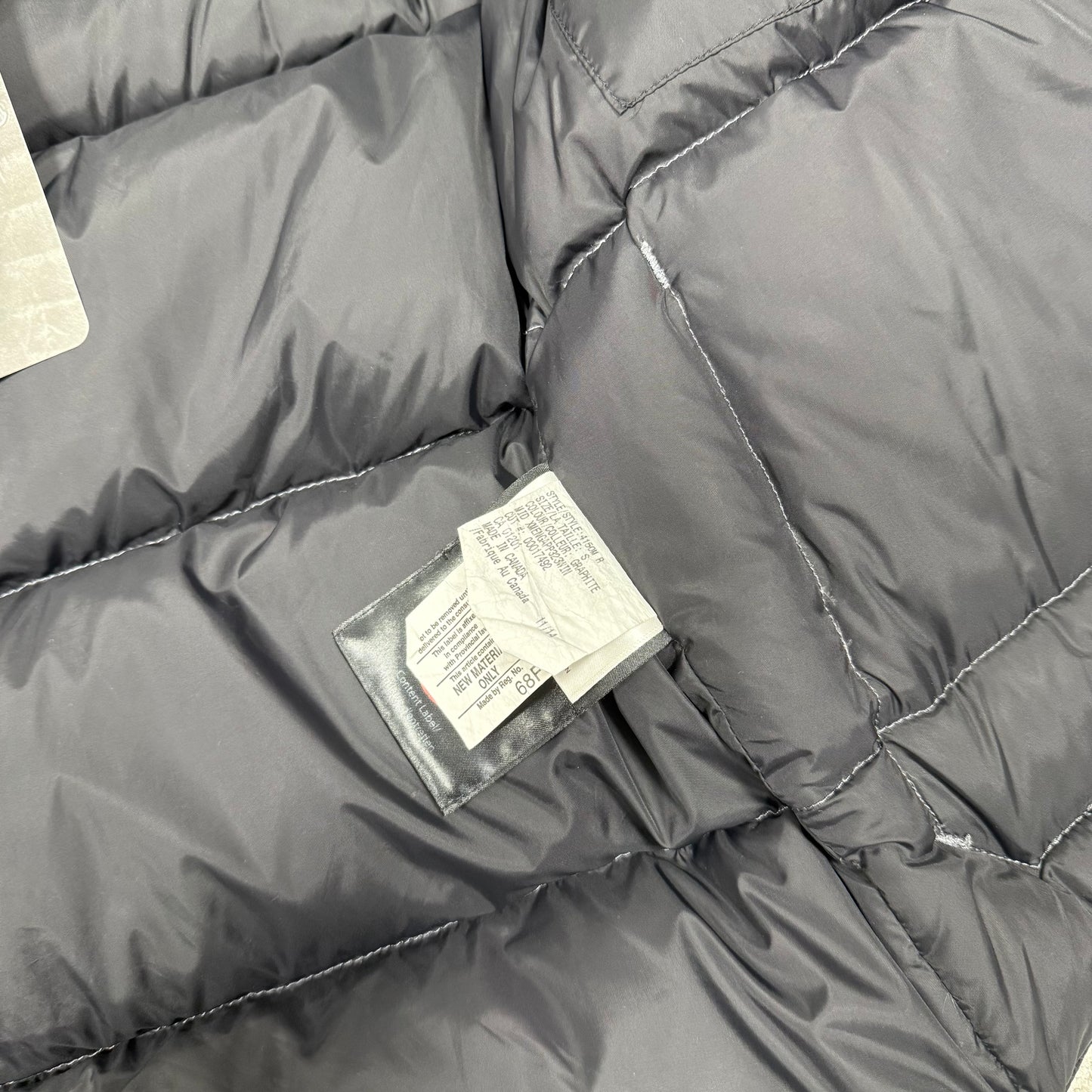 Canada Goose Freestyle Crew Vest