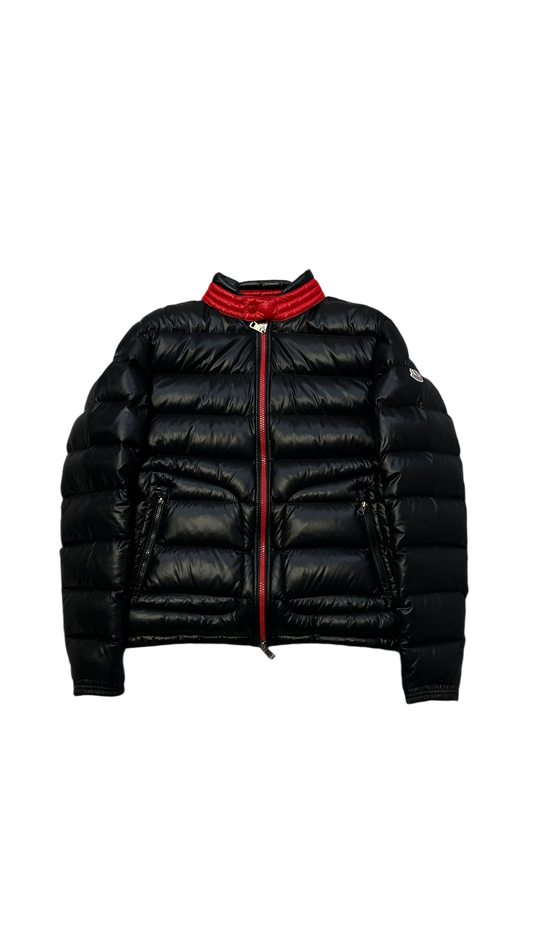 Moncler Aubert Lightweight Down Jacket