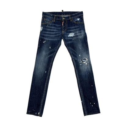 Dsquared ”Clement Jean” Jeans