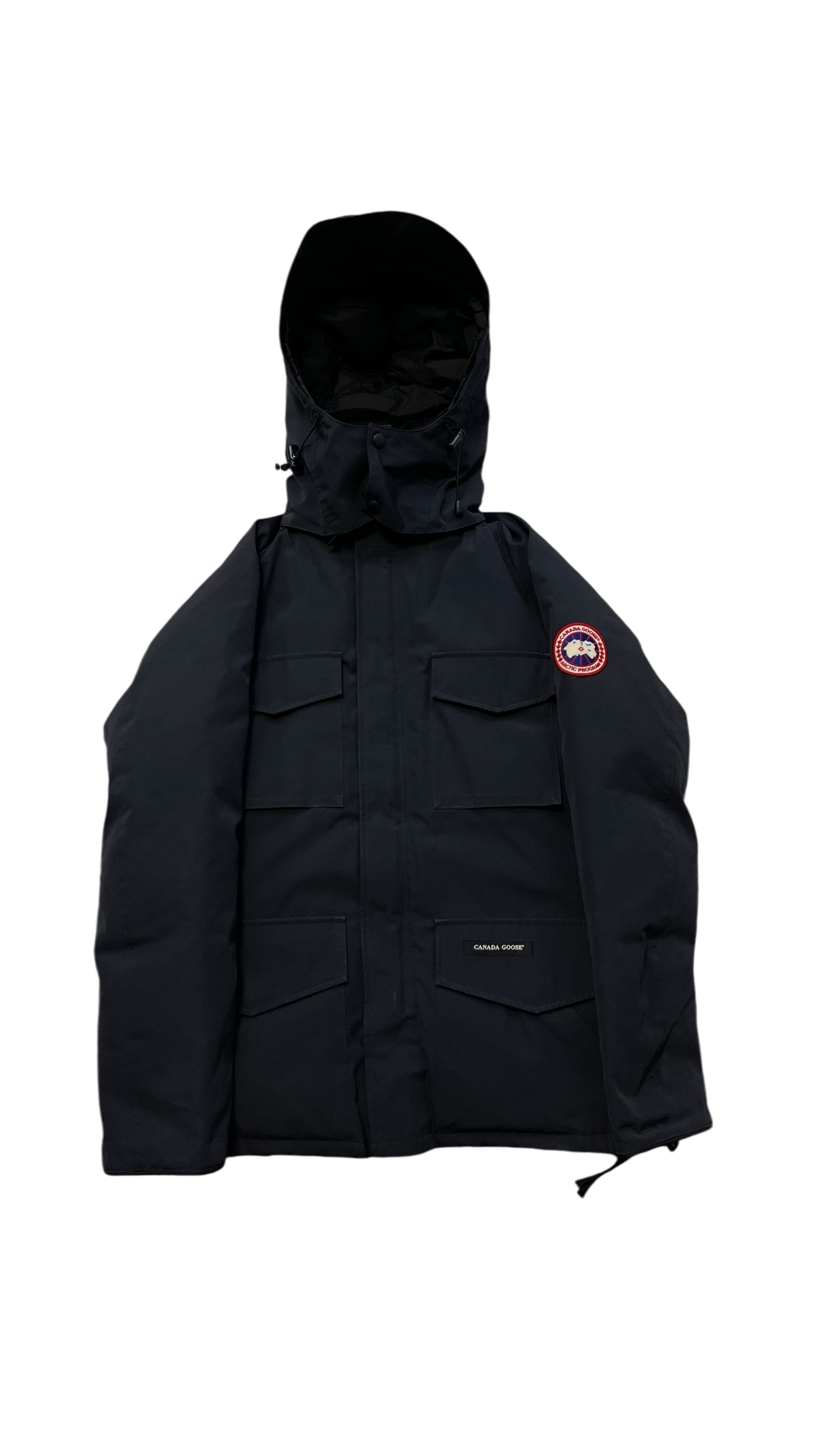 Canada Goose Constable Parka