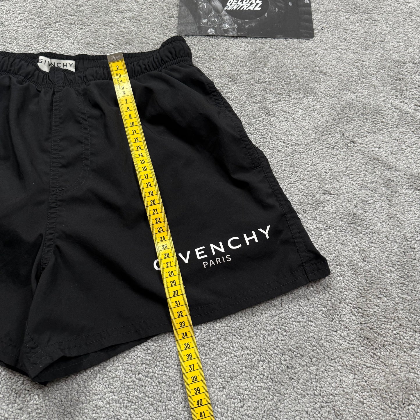 Givenchy Swim Shorts