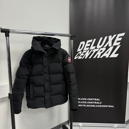 Canada Goose Macmillan Parka