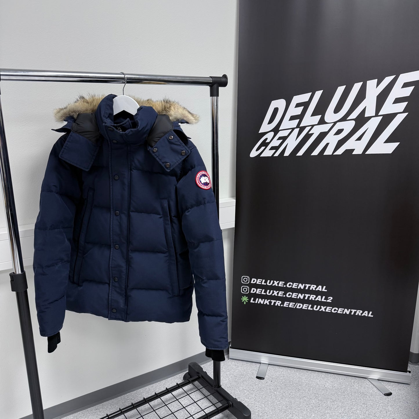 Canada Goose Wyndham