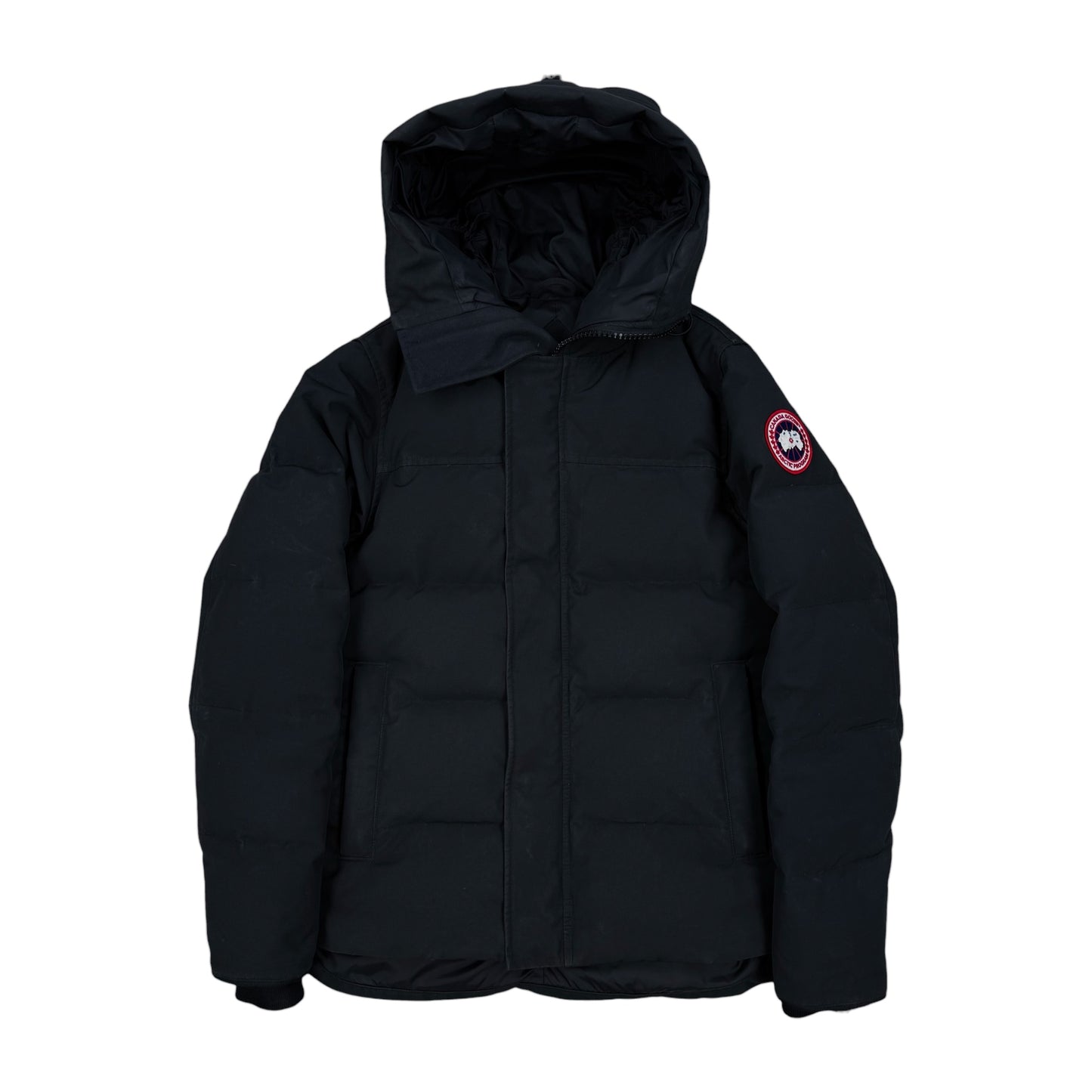 Canada Goose Macmillan Parka