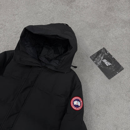 Canada Goose Macmillan Parka