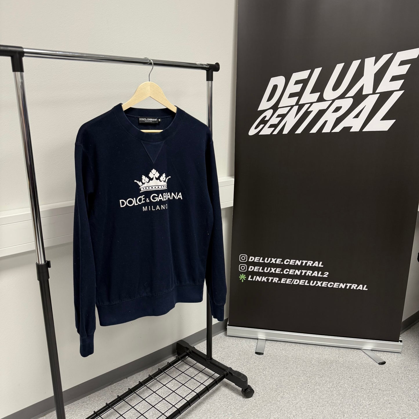 Dolce & Gabbana Sweatshirt