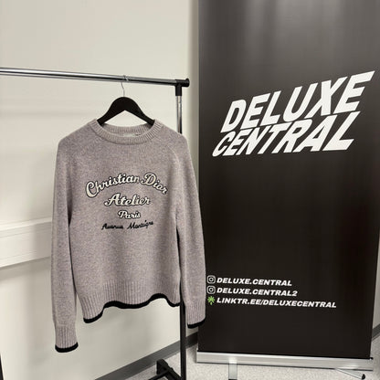 Christian Dior Sweater