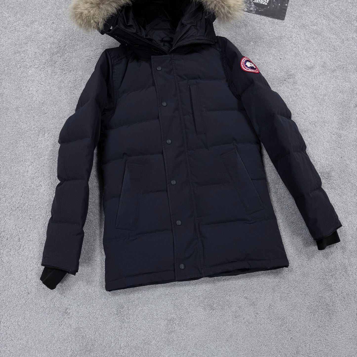 Canada Goose Carson