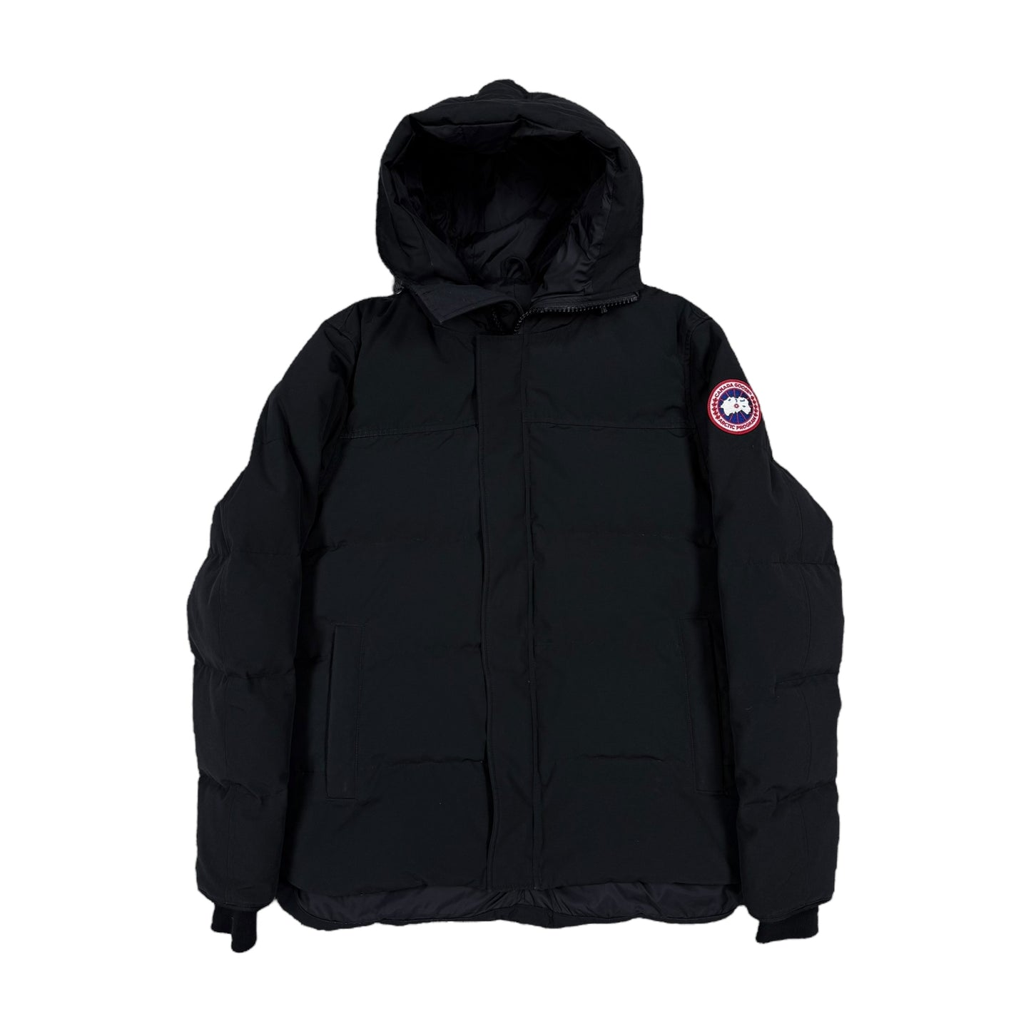 Canada Goose Macmillan