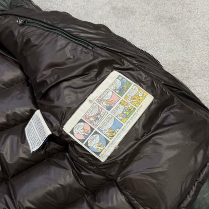 Moncler Zin