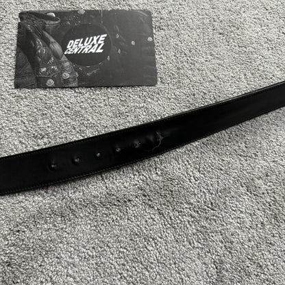 MCM Reversible Belt