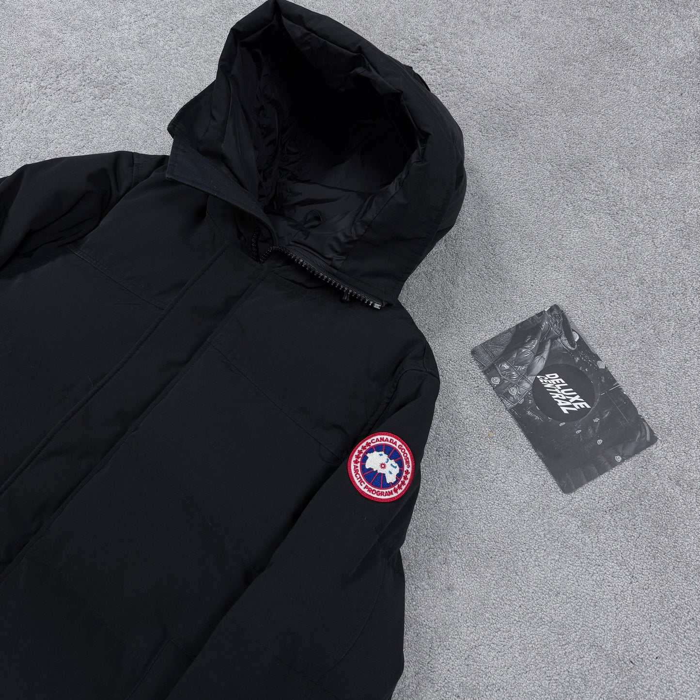 Canada Goose Macmillan