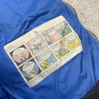 Moncler Lefranc Down Jacket