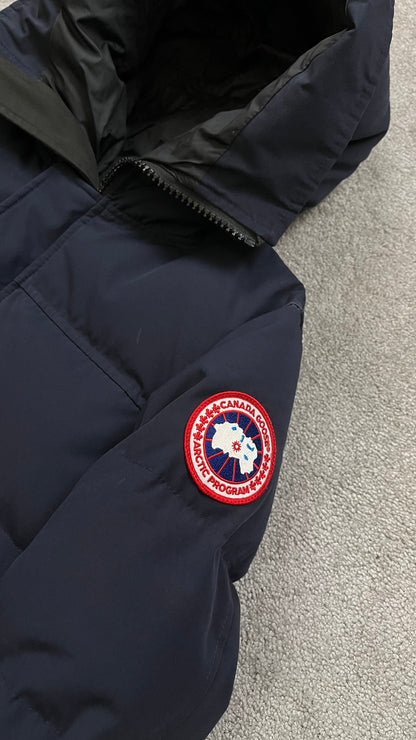 Canada Goose Macmillan Parka