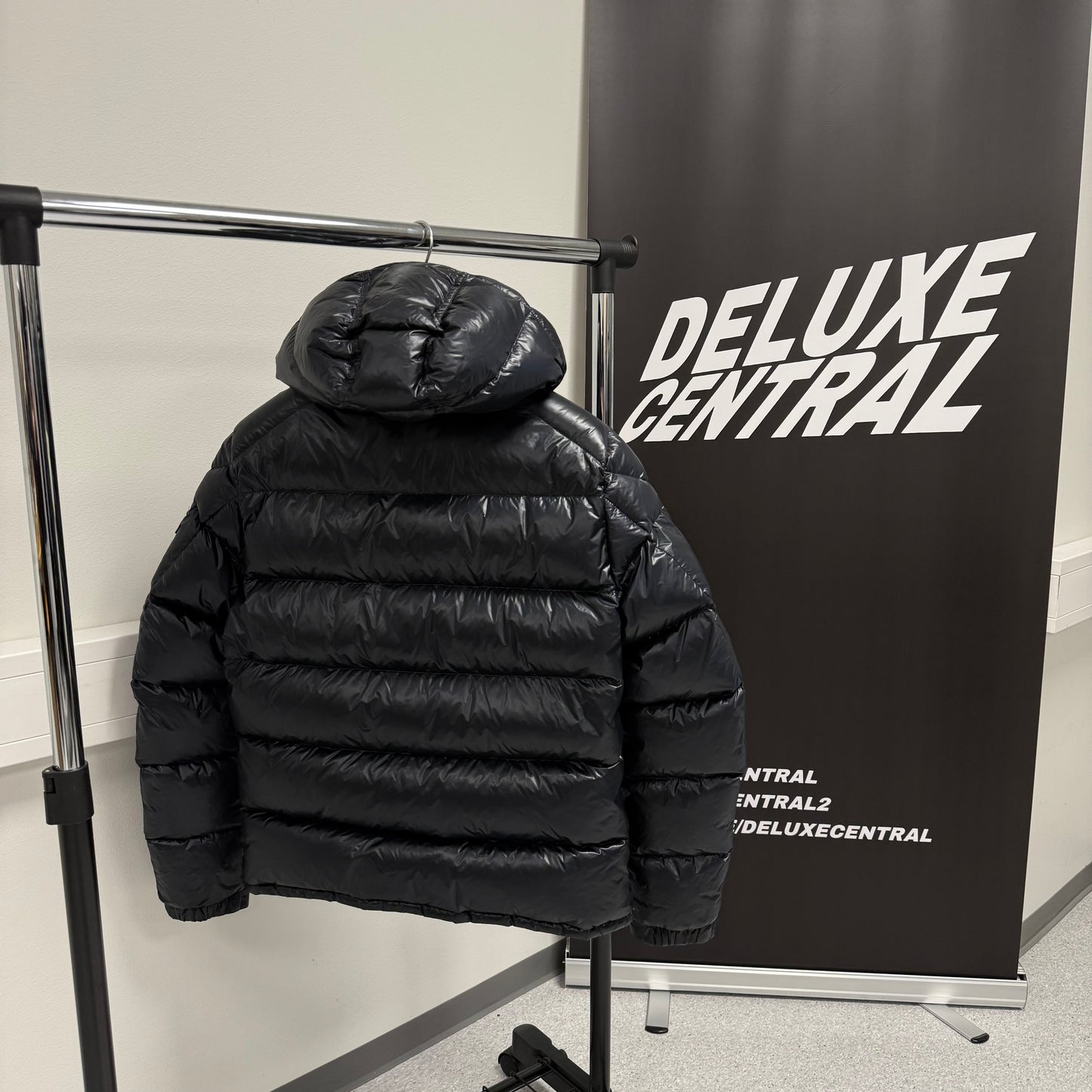 Moncler Zin