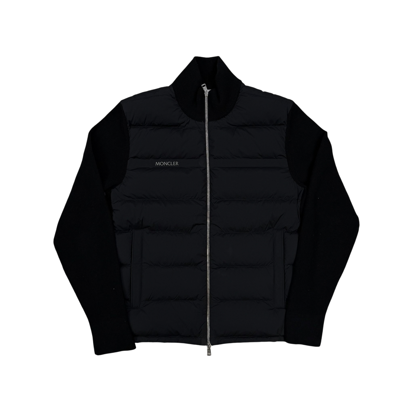 Moncler Cardigan Tricot