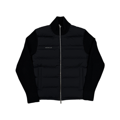 Moncler Cardigan Tricot