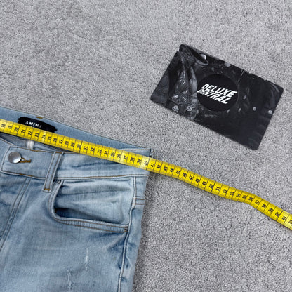 Amiri Distressed Jeans