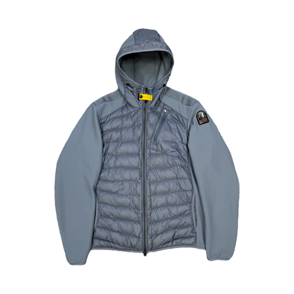 Parajumpers Hybridge Cardigan