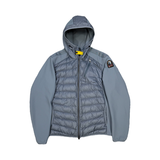 Parajumpers Hybridge Cardigan