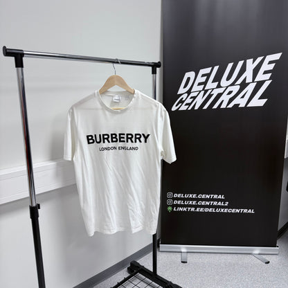 Burberry London England