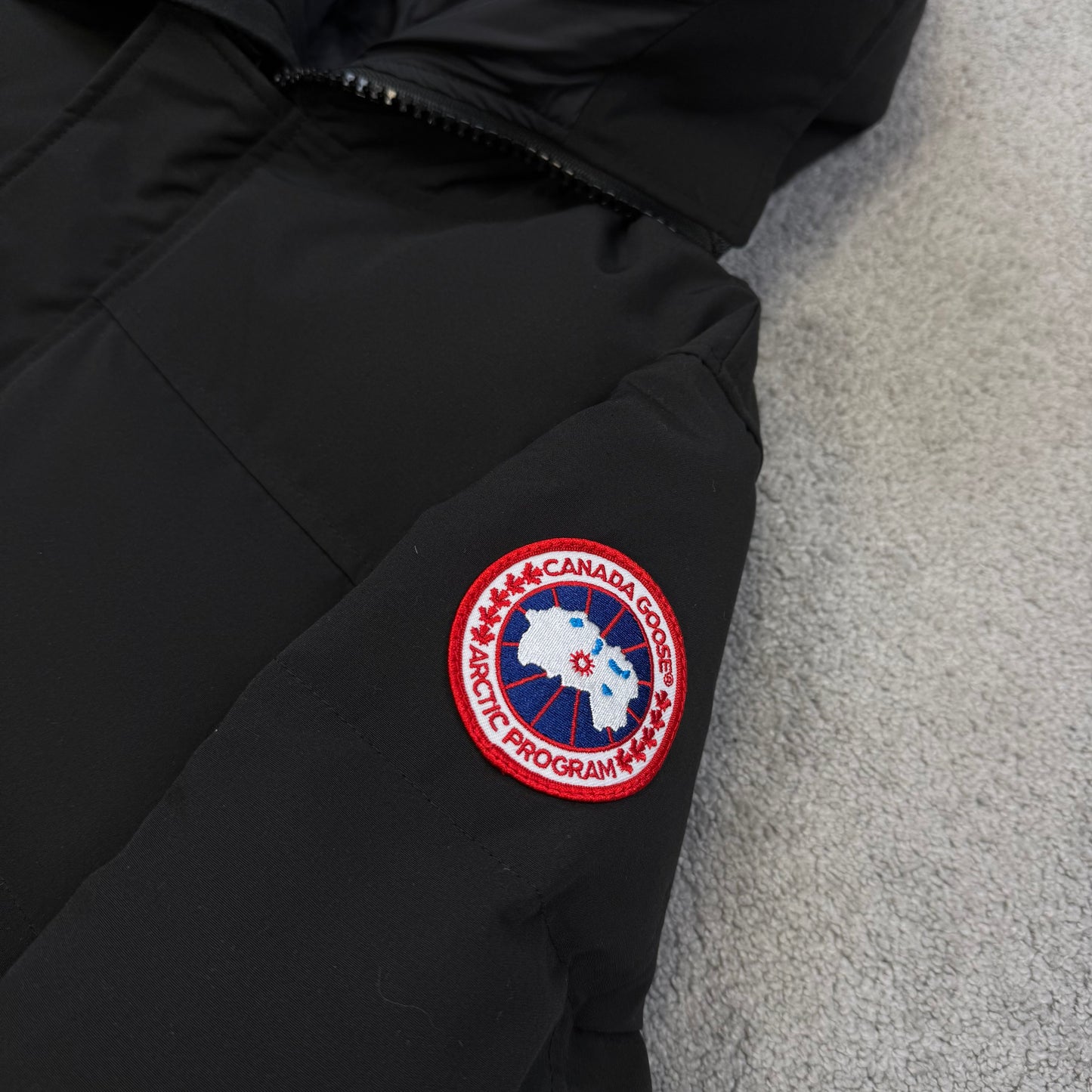 Canada Goose Macmillan