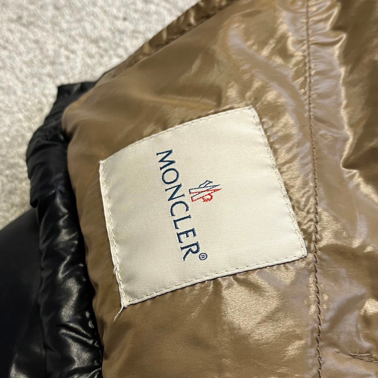 Moncler K2