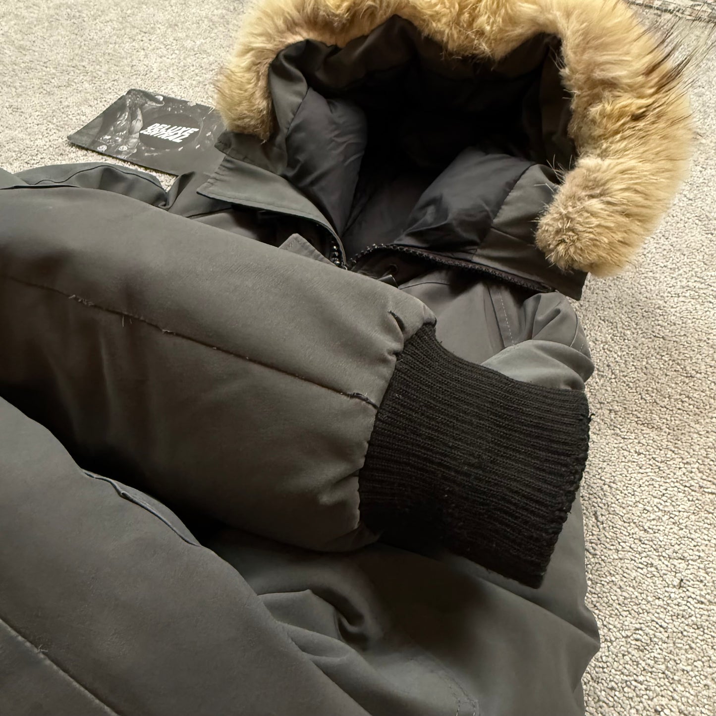 Canada Goose Chilliwack Bomber