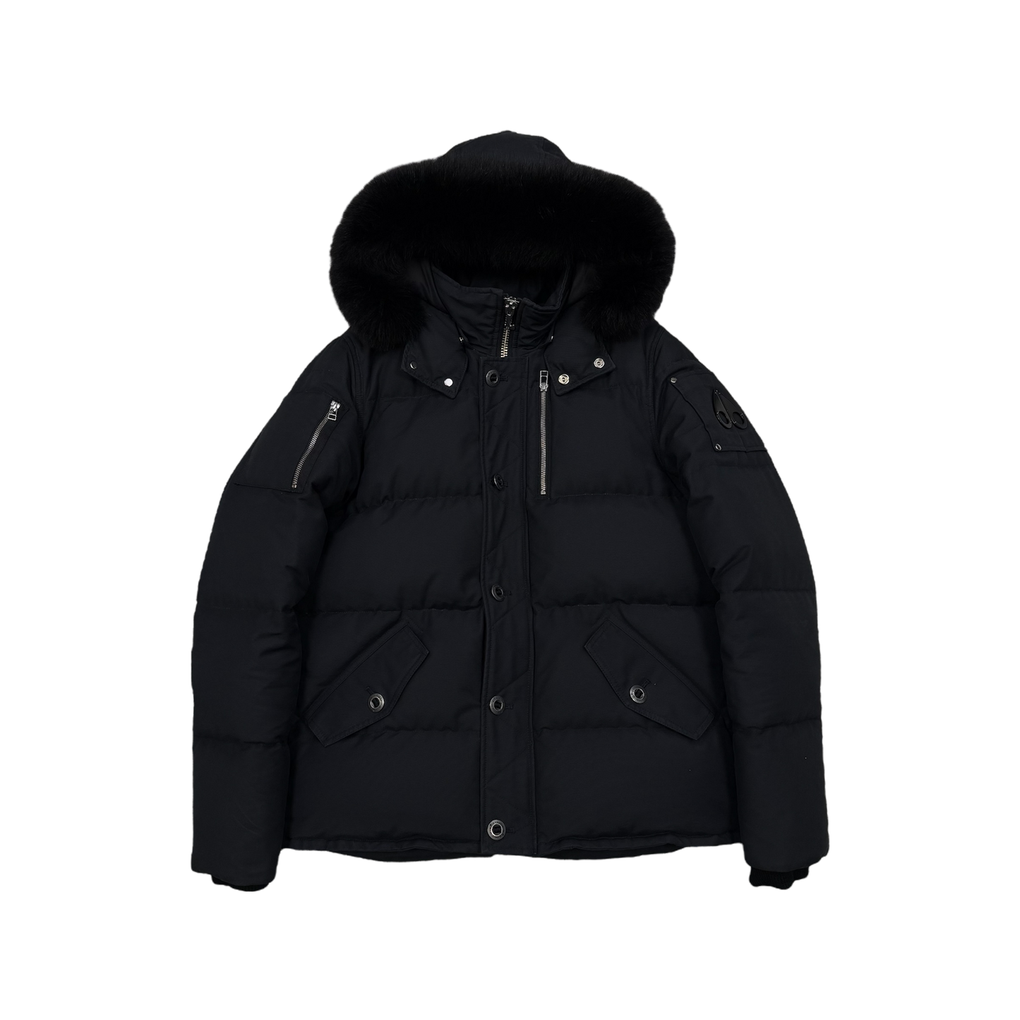 Moose Knuckles 3Q Parka