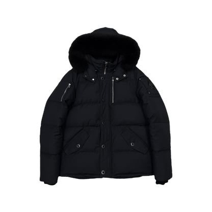 Moose Knuckles 3Q Parka