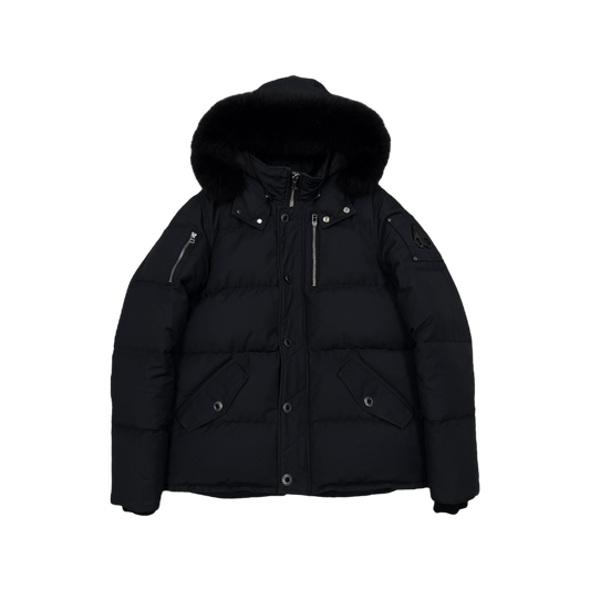 Moose Knuckles 3Q Parka