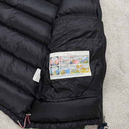 Moncler Bramant Down Jacket