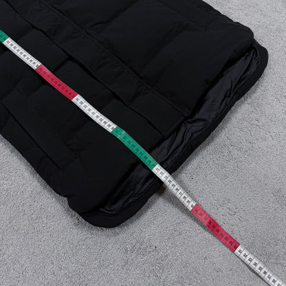 Canada Goose Macmillan Black Label