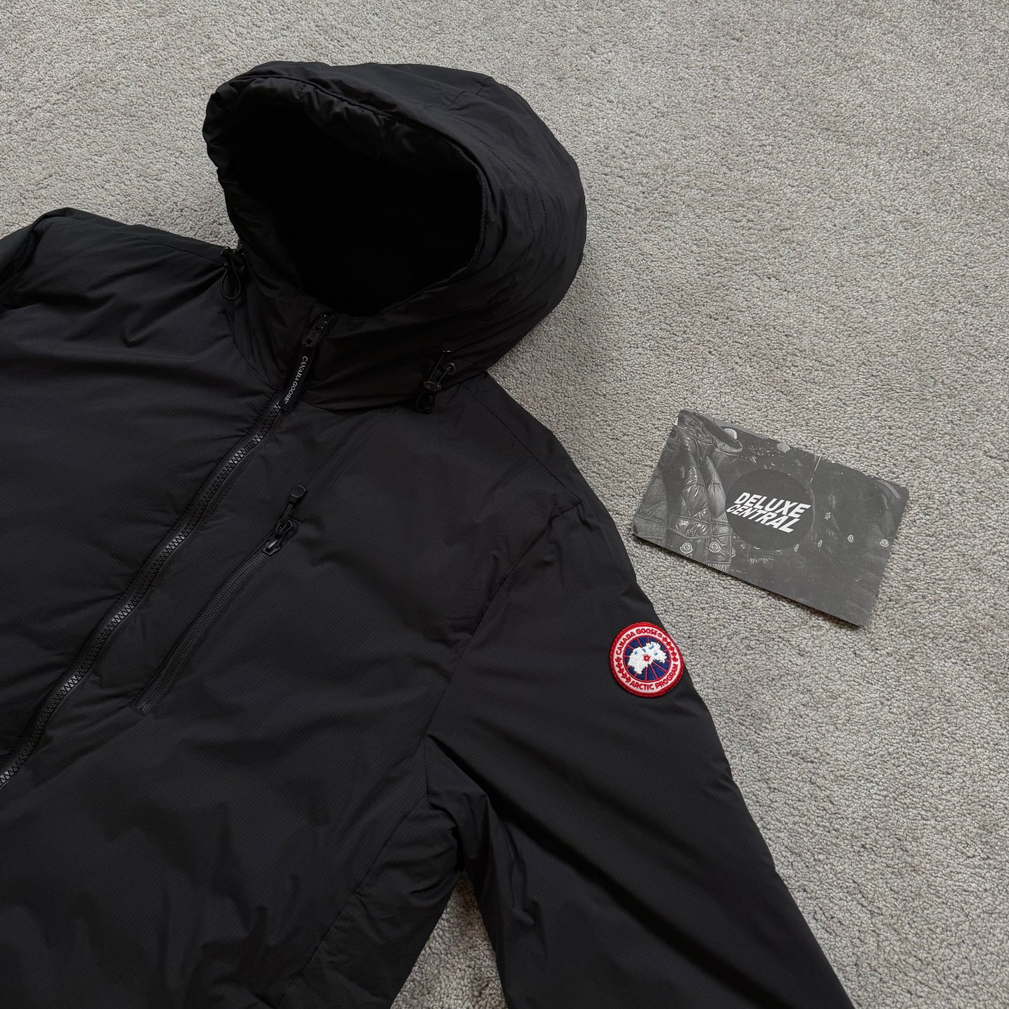Canada Goose Lodge Hoody