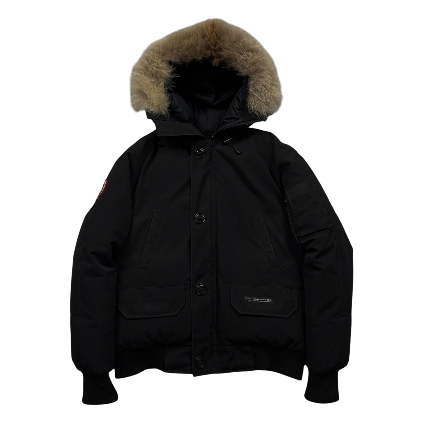 Canada Goose Chilliwack Bomber