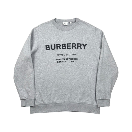 Burberry Horseferry Sweatshirt