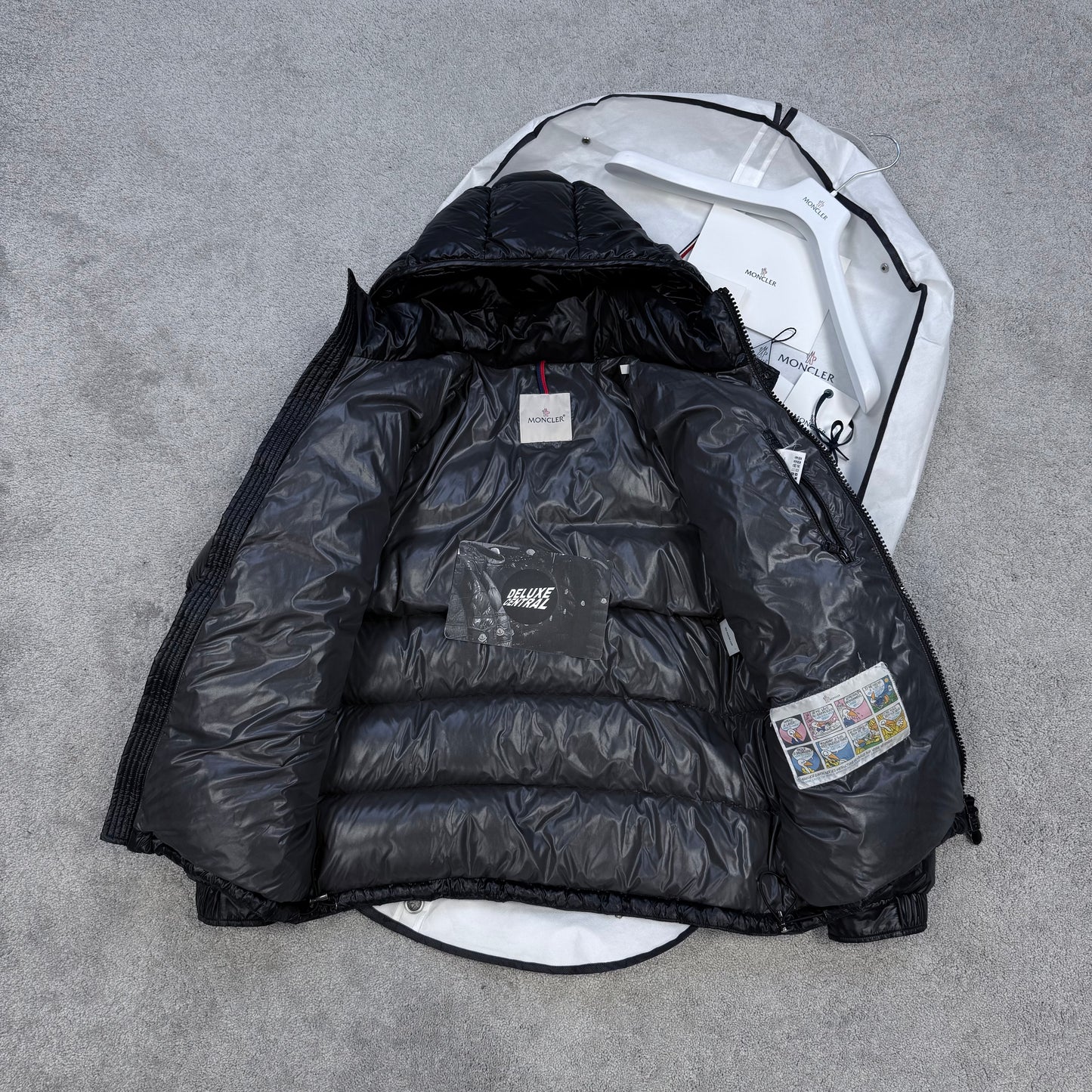 Moncler Maya