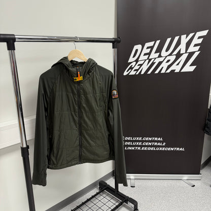 Parajumpers Hooded Jacket