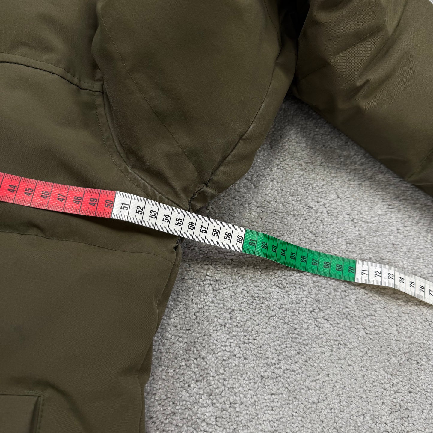 Canada Goose Macmillan