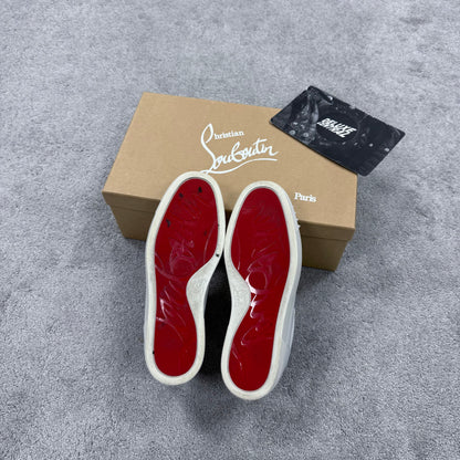 Christian Louboutin Junior Spike