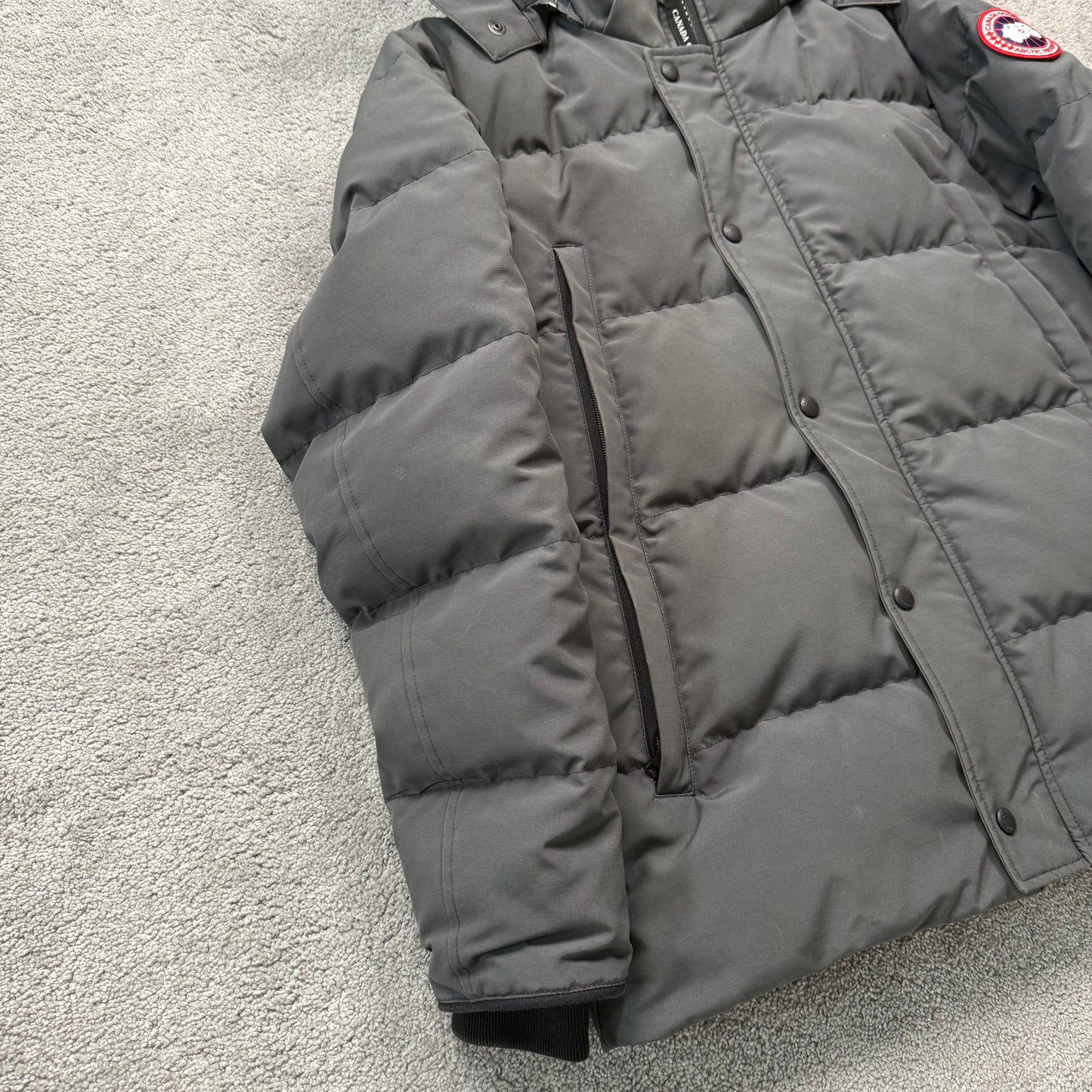 Canada Goose Wyndham