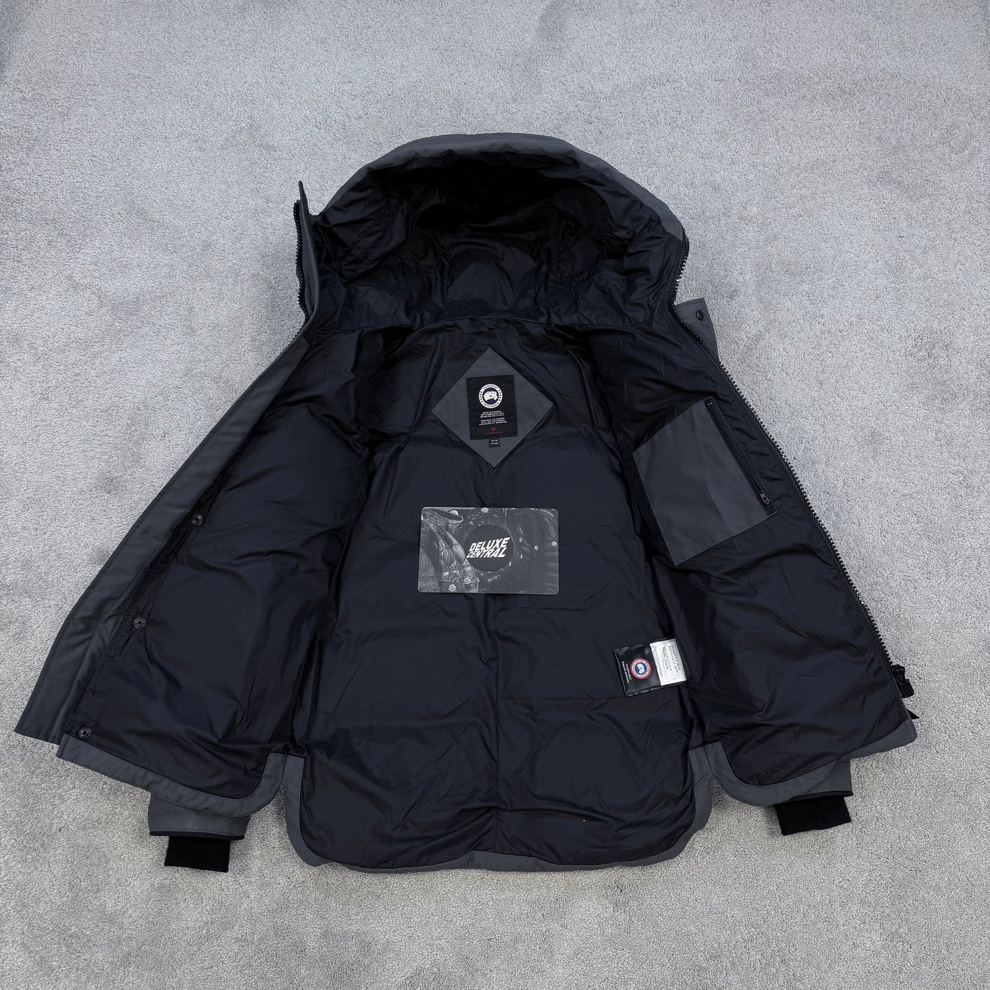 Canada Goose Macmillan
