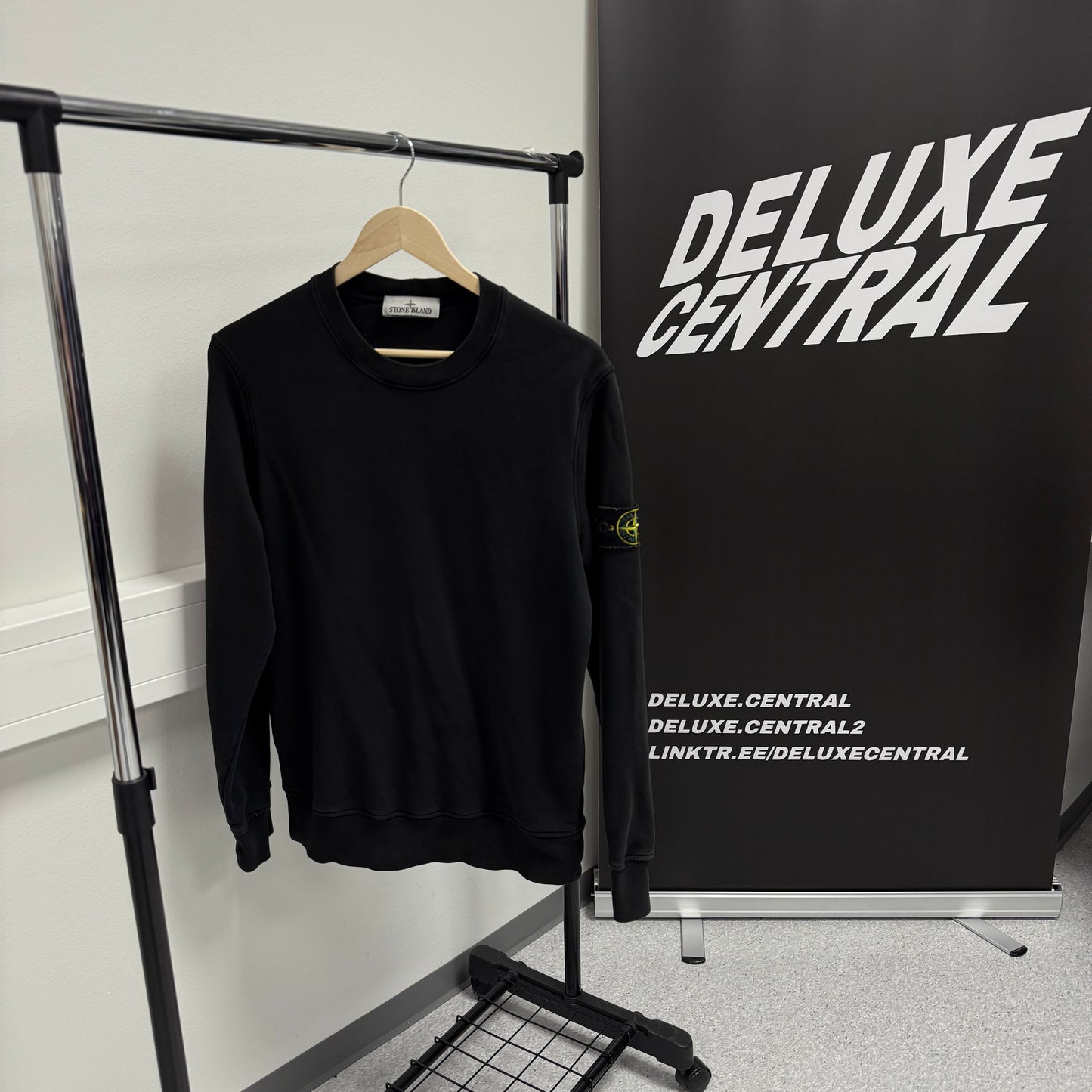 Stone Island Sweatshirt