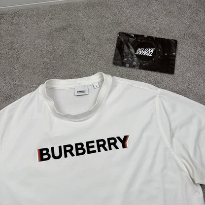 Burberry Logo T-shirt
