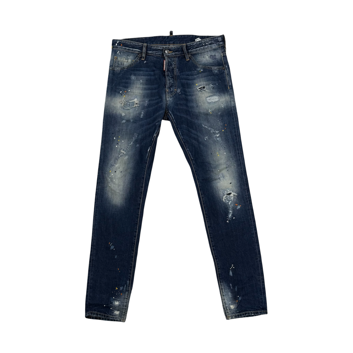 Dsquared ”Cool Guy Jean” Jeans