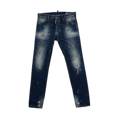 Dsquared ”Cool Guy Jean” Jeans