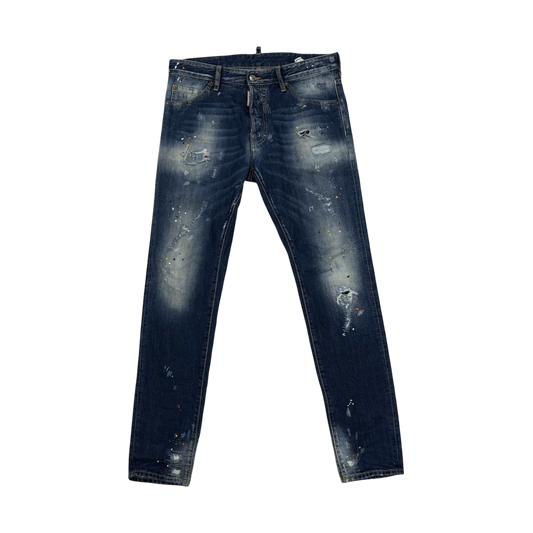 Dsquared ”Cool Guy Jean” Jeans