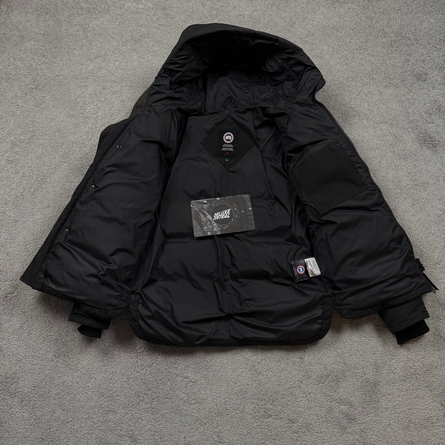 Canada Goose Macmillan