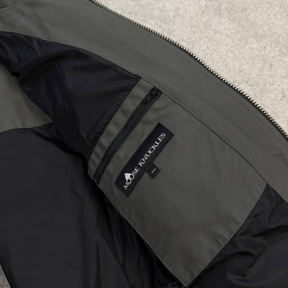 Moose Knuckles 3Q Parka